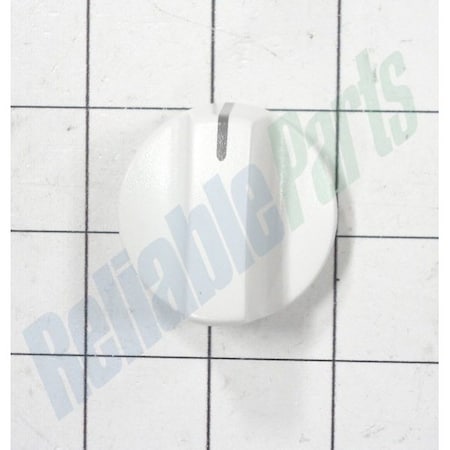 Whirlpool WP3191328 Whirlpool Control Knob WP3191328